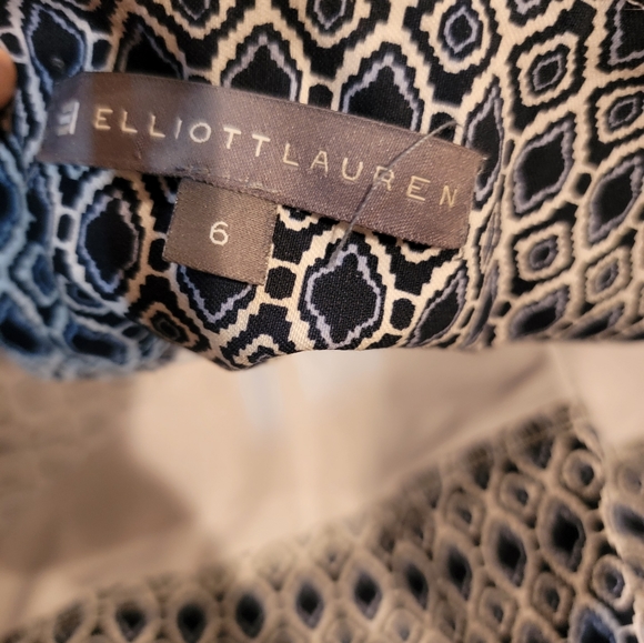 Elliott Lauren pants, 6P - Picture 4 of 5